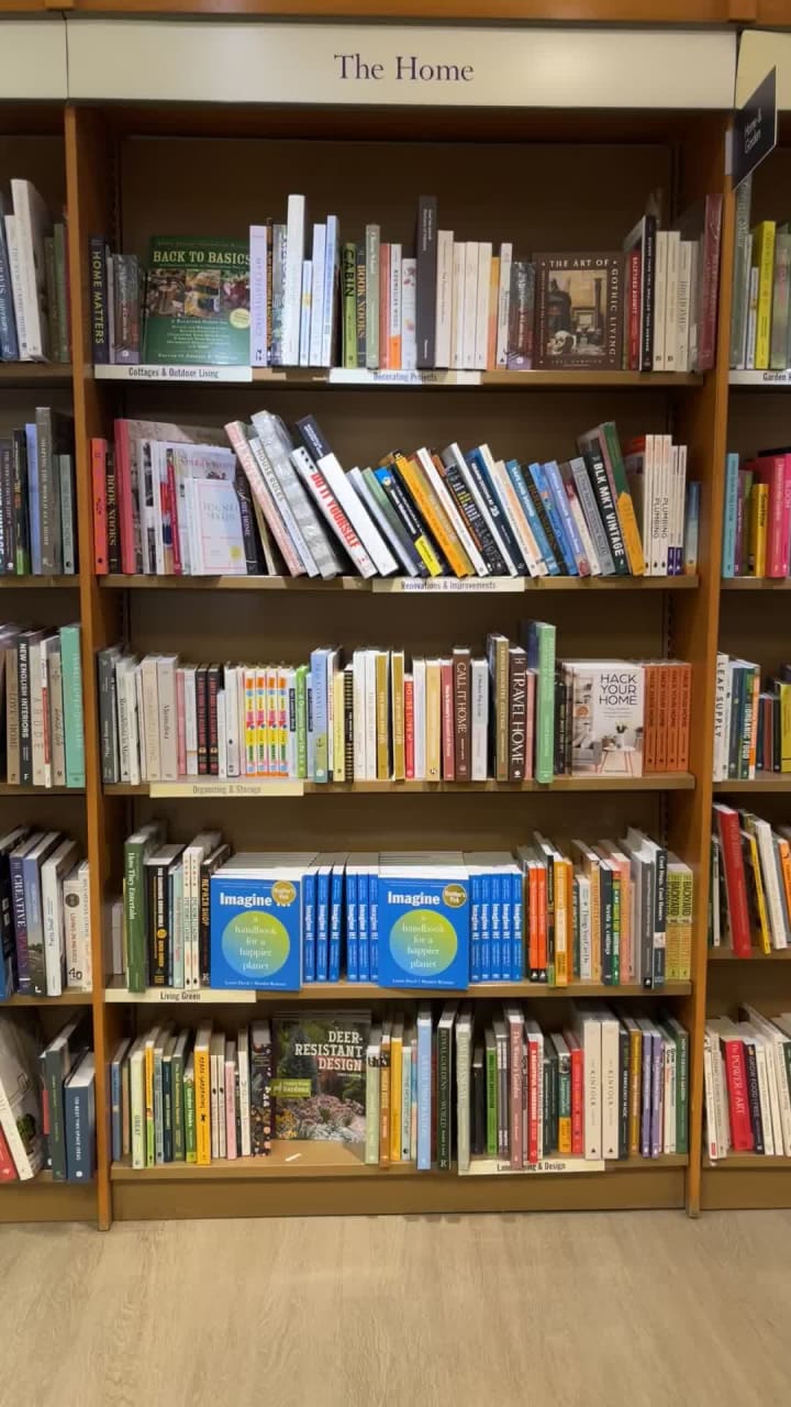 Video review of Indigo