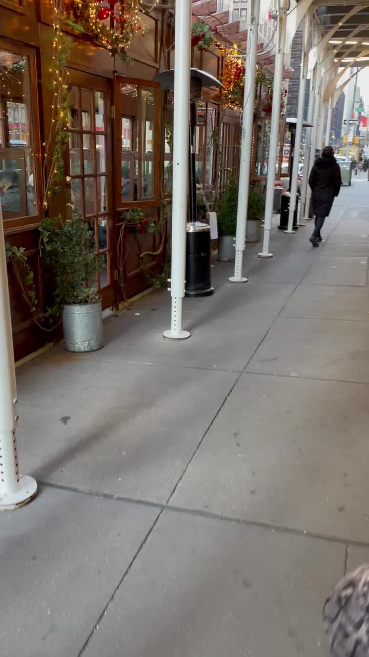 Boucherie Union Square