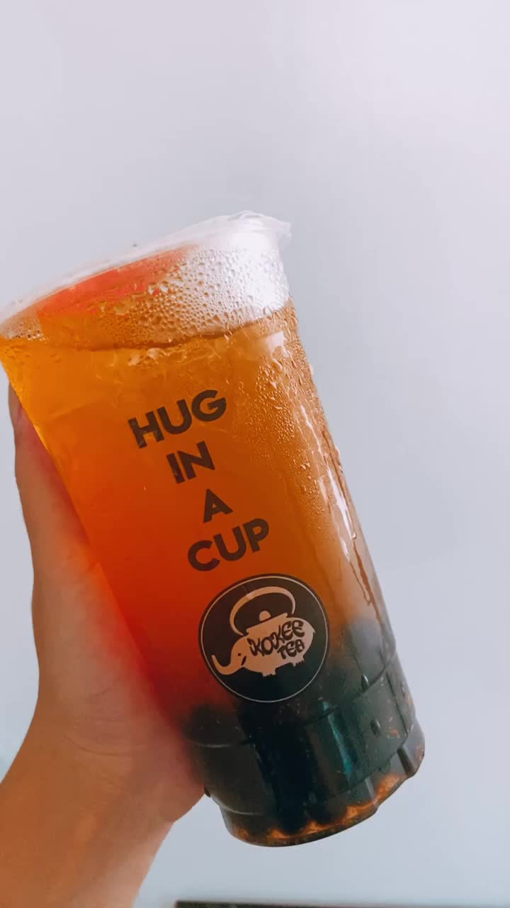 Video review of Kokee Tea