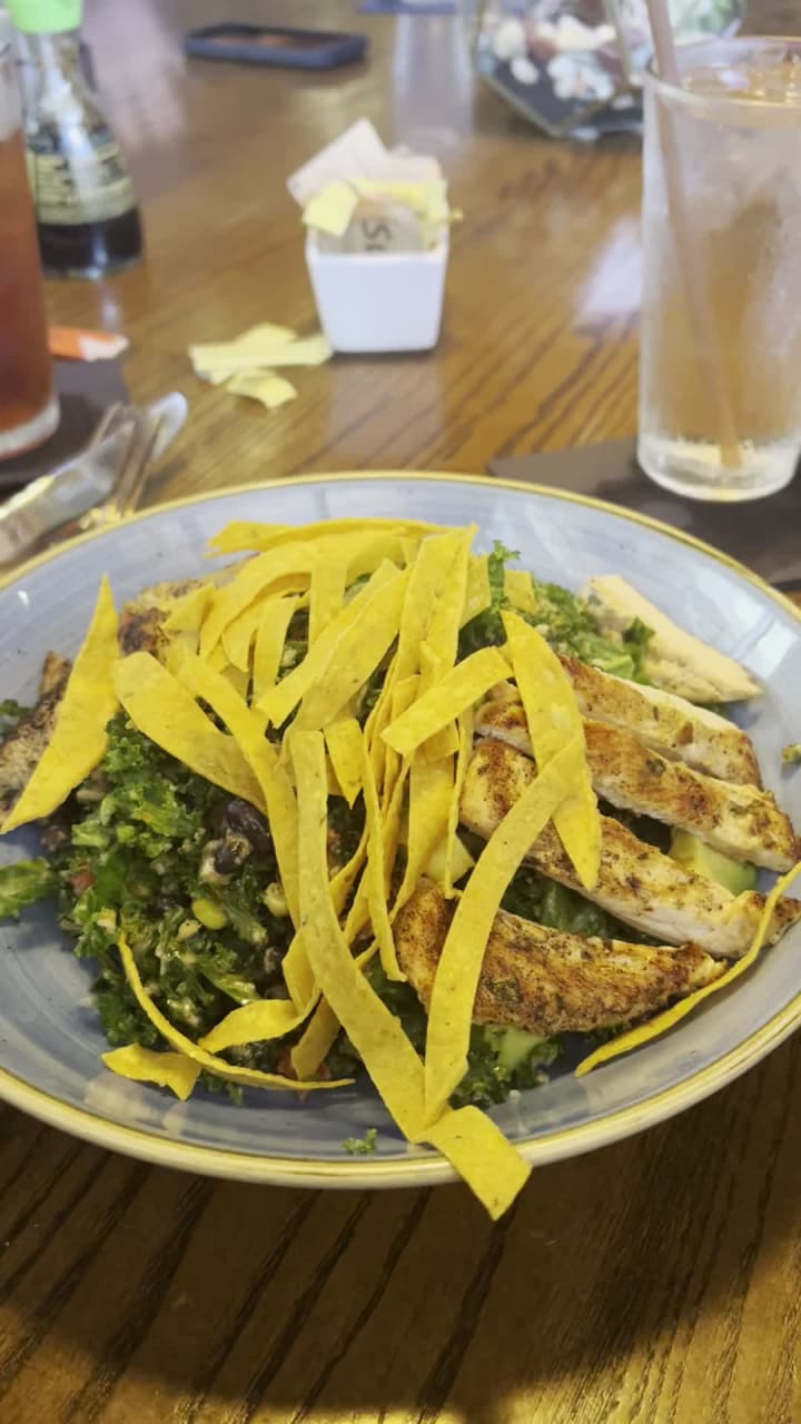 Video review of Brimstone Woodfire Grill