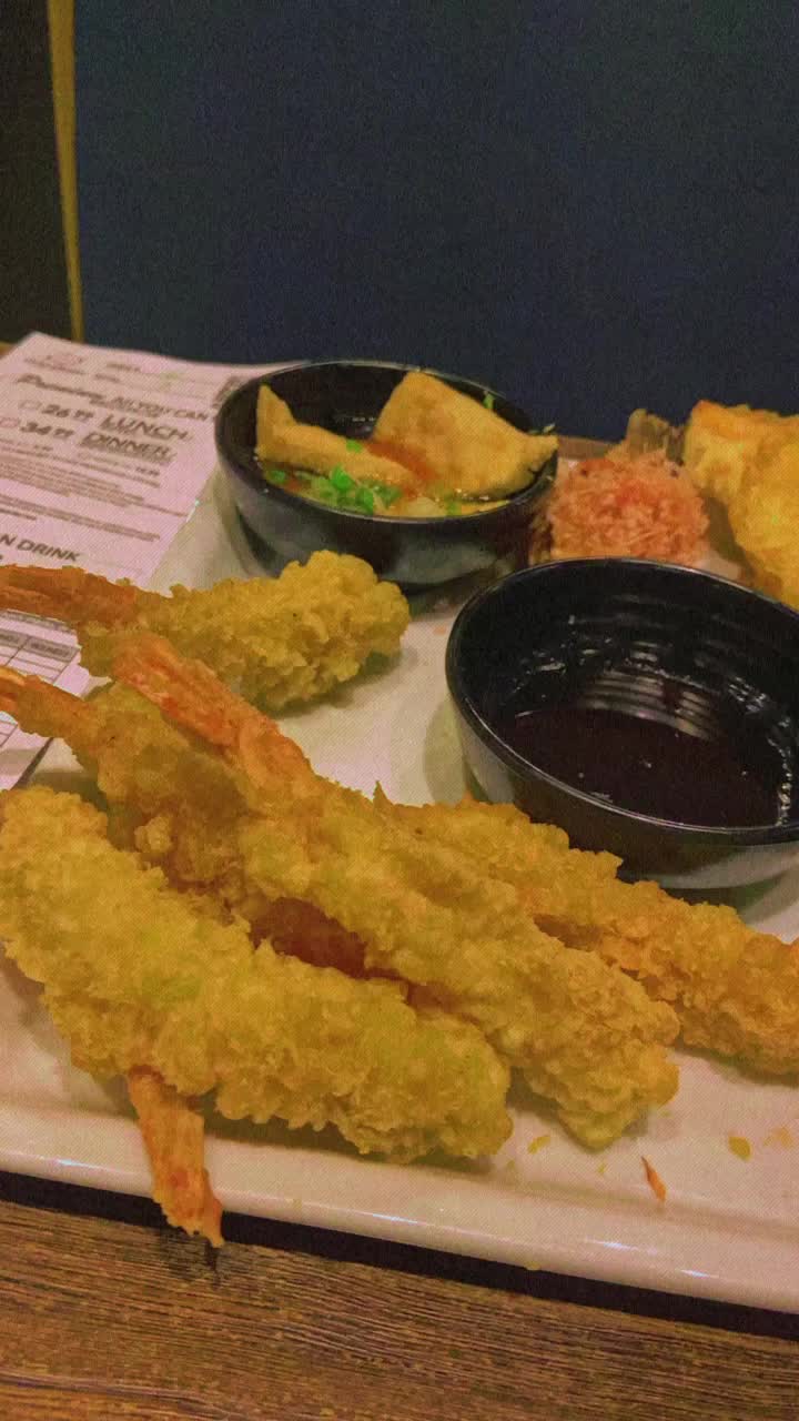 Little Sakana All You Can Eat Sushi