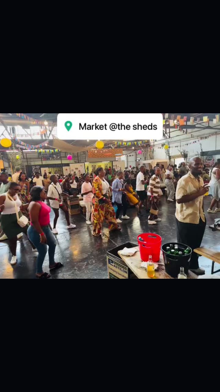 012 Central Social Market