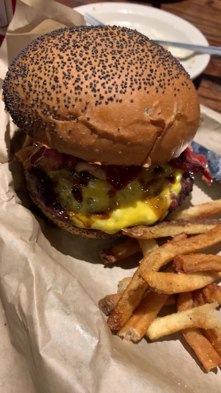 Snuffer's-Richardson