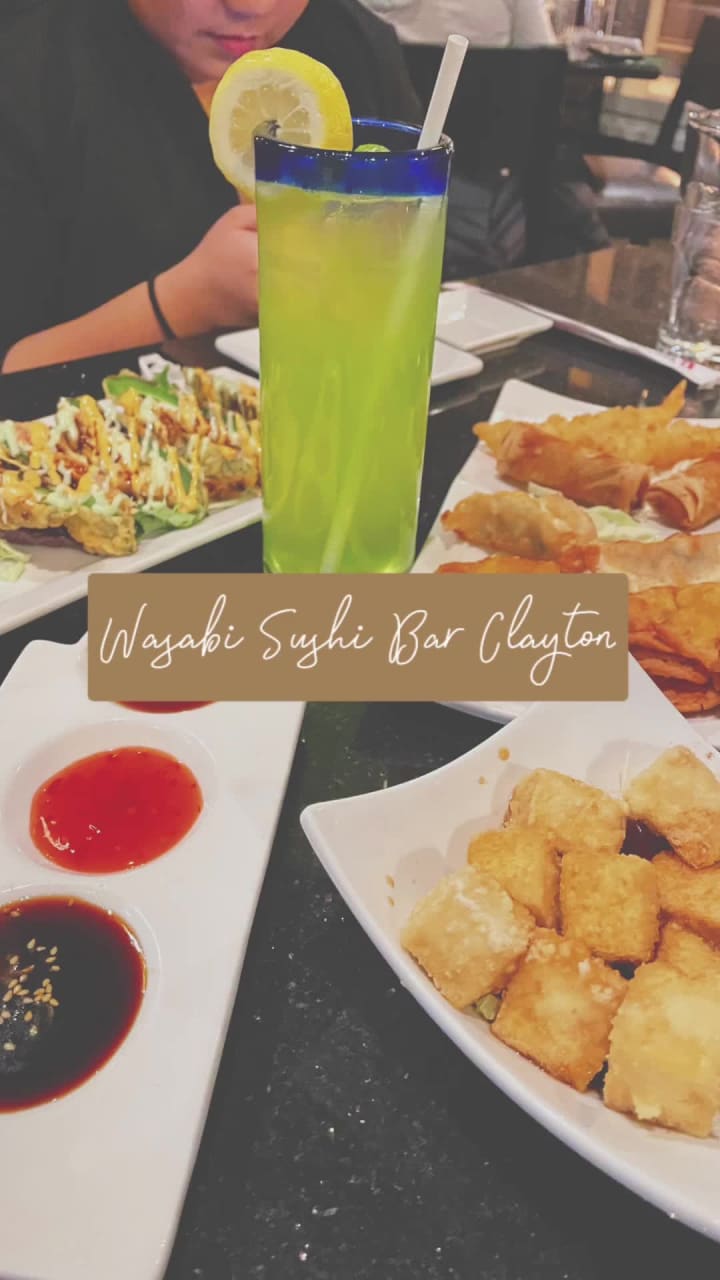 Wasabi Sushi Bar