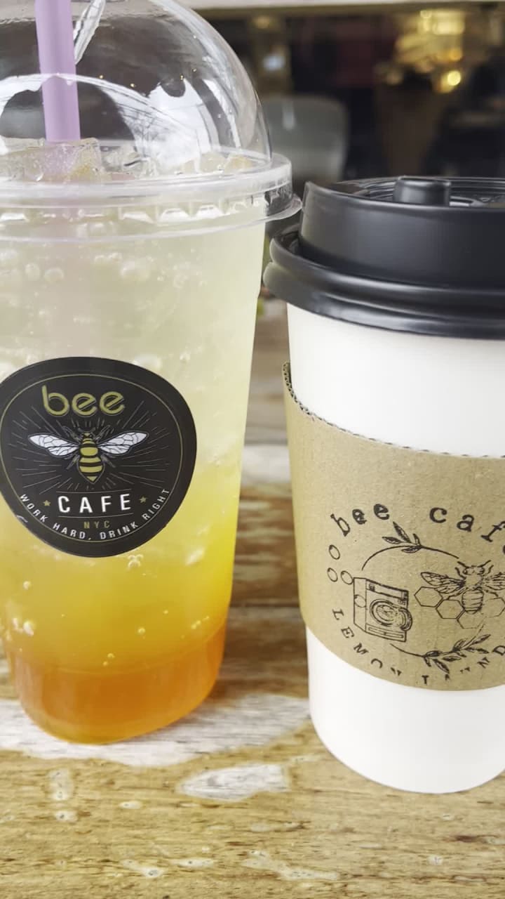 Bee Cafe