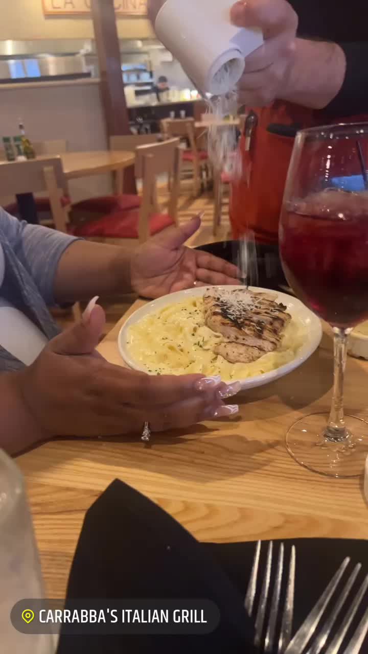 Carrabba's Italian Grill