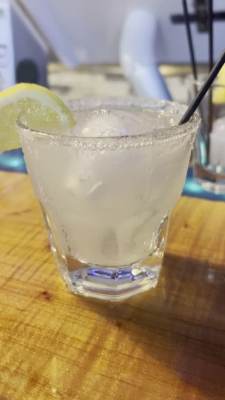 Speakeasy Taproom and Wine Bar