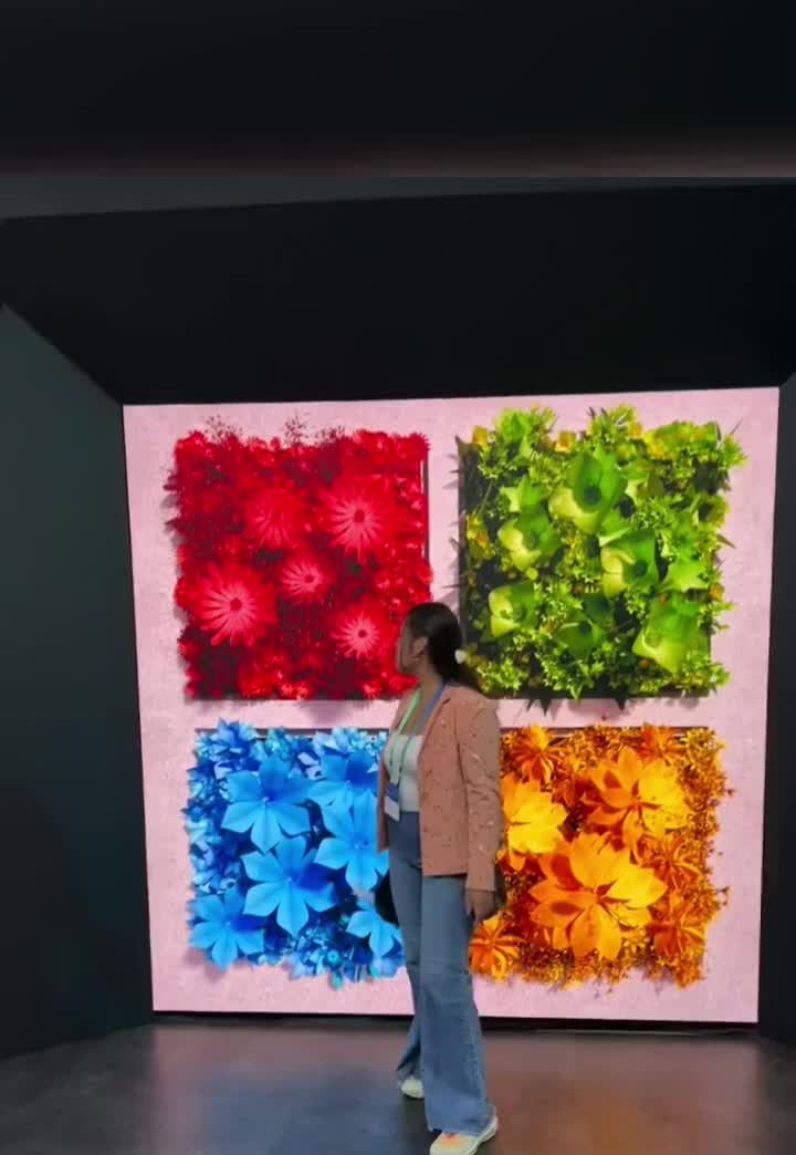 Convention Center Room 605/610