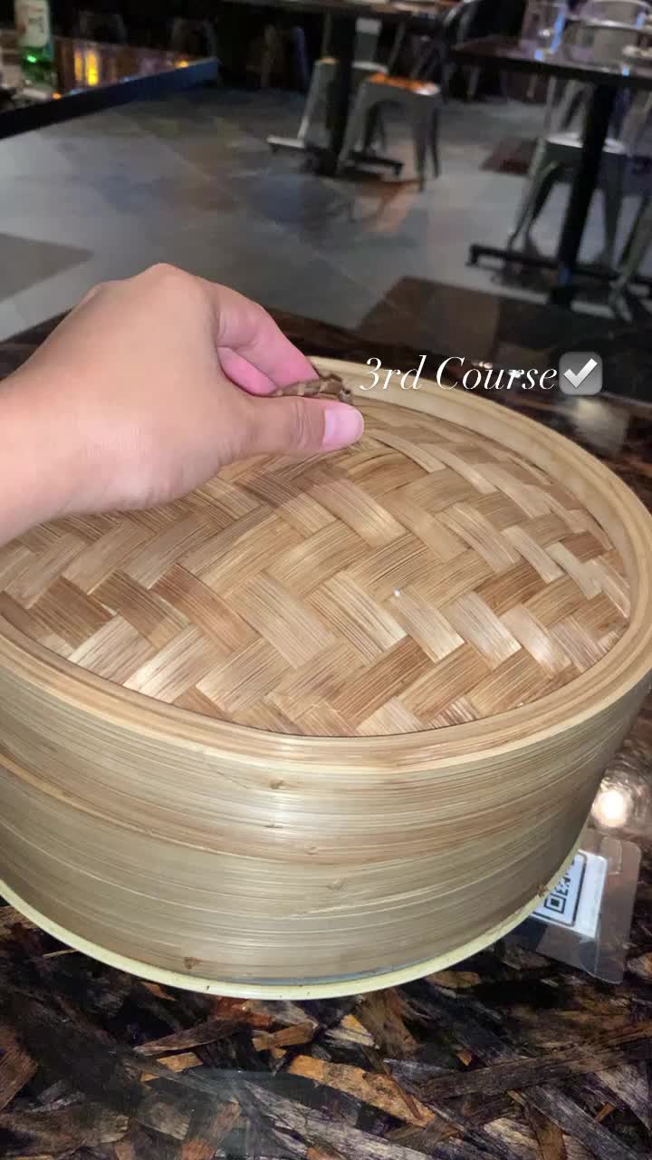 Video review of Restaurant XO