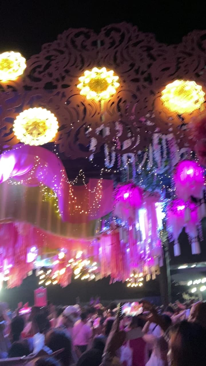 Video review of Robinsons Starmills