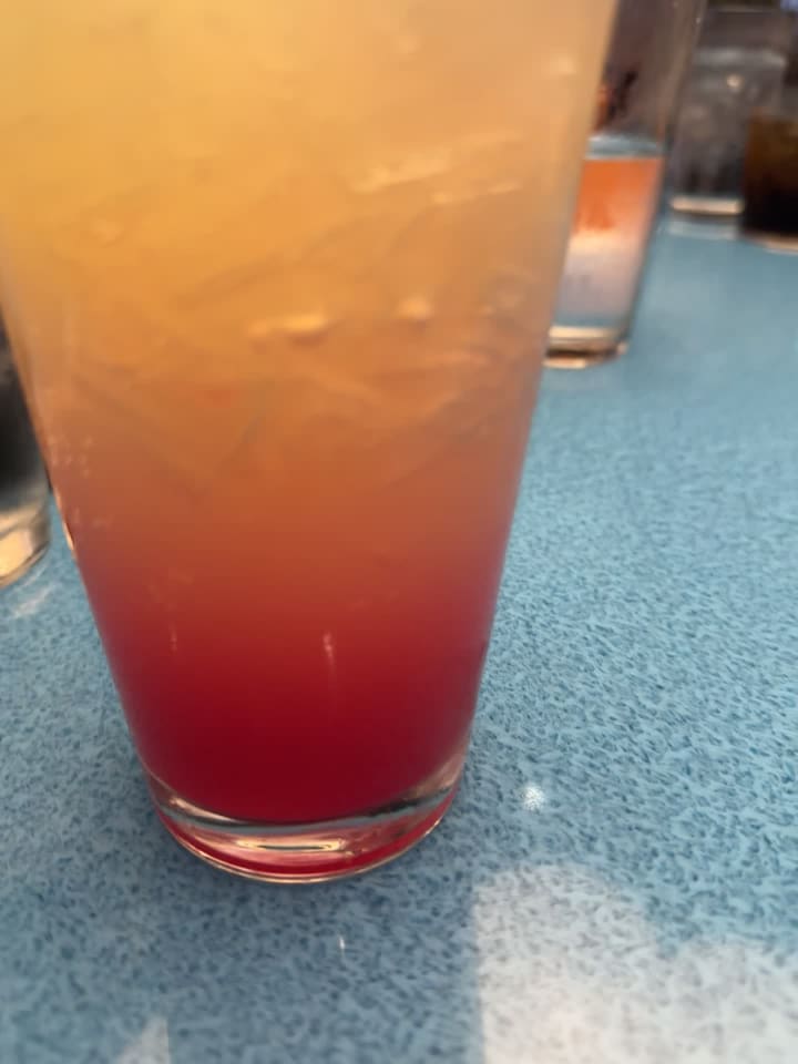 The Cowfish Sushi Burger Bar