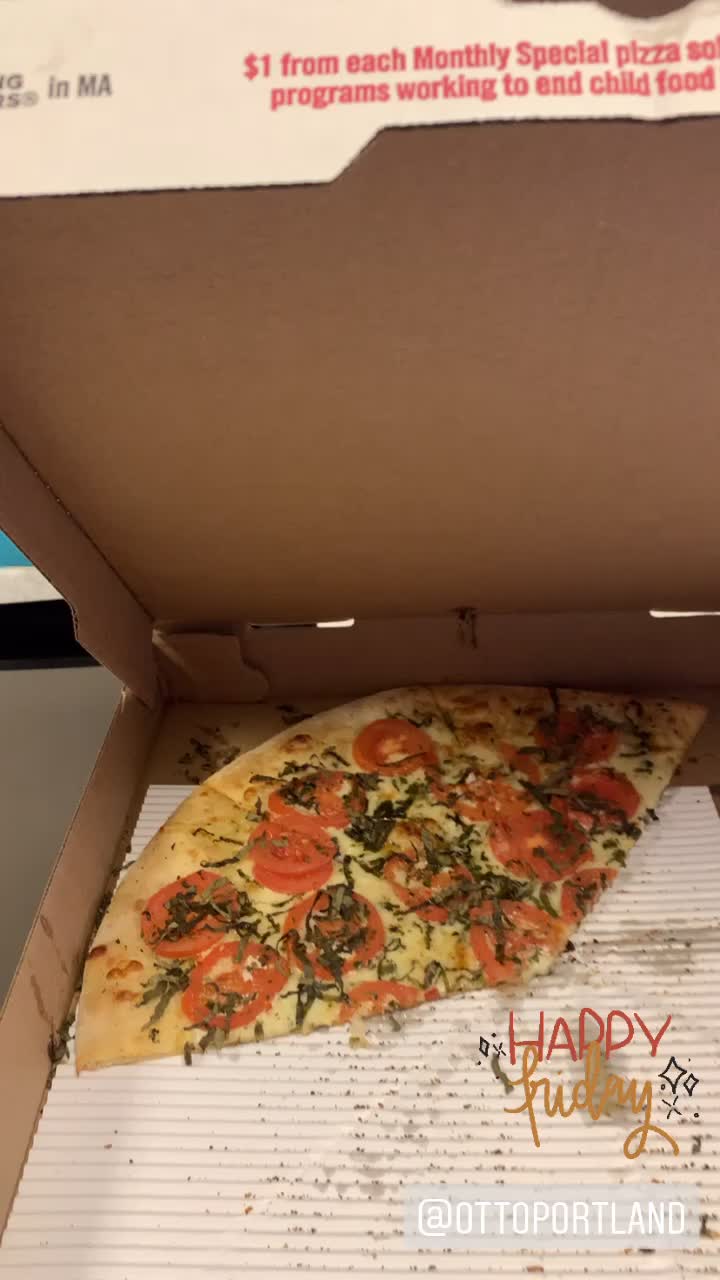 Video review of Otto