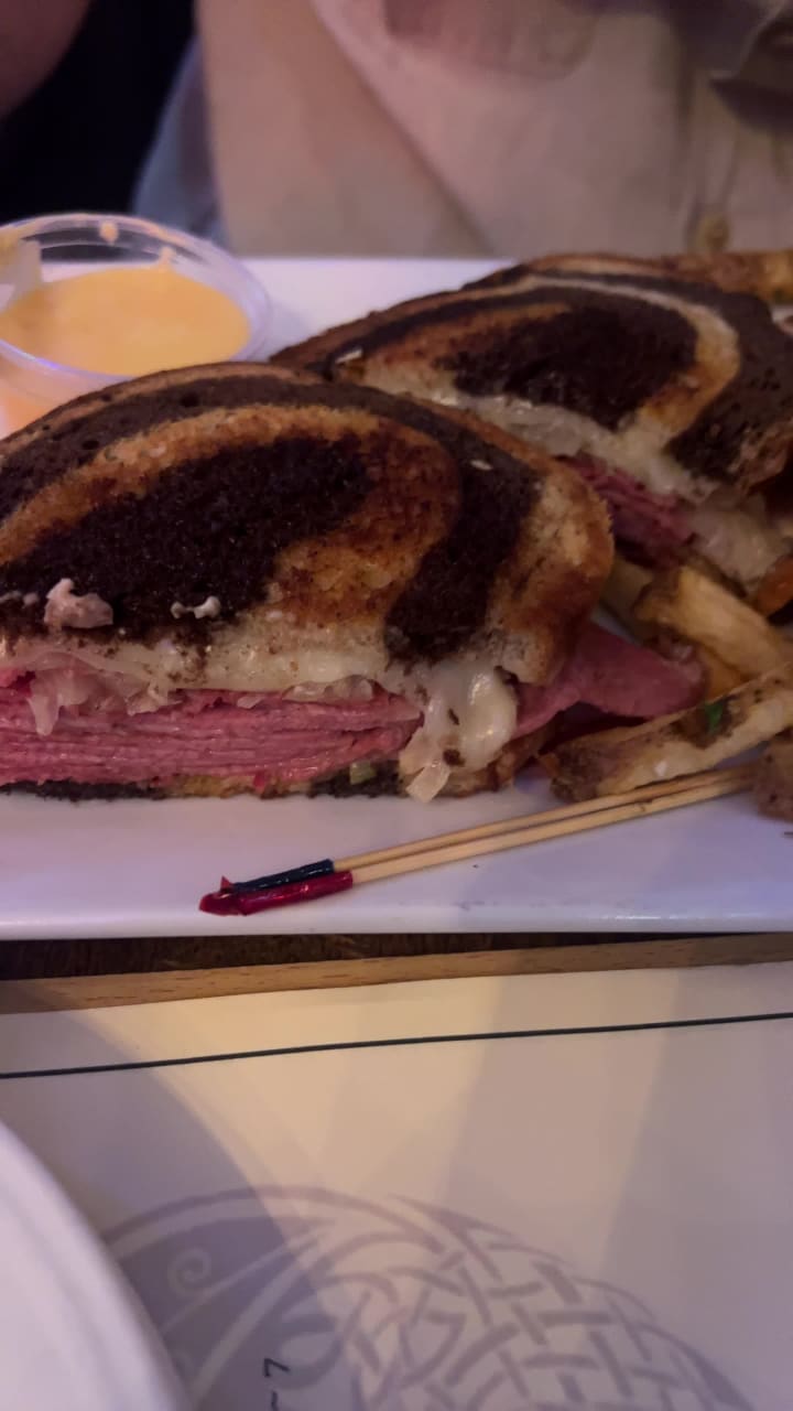 Finn McCool's Ale House