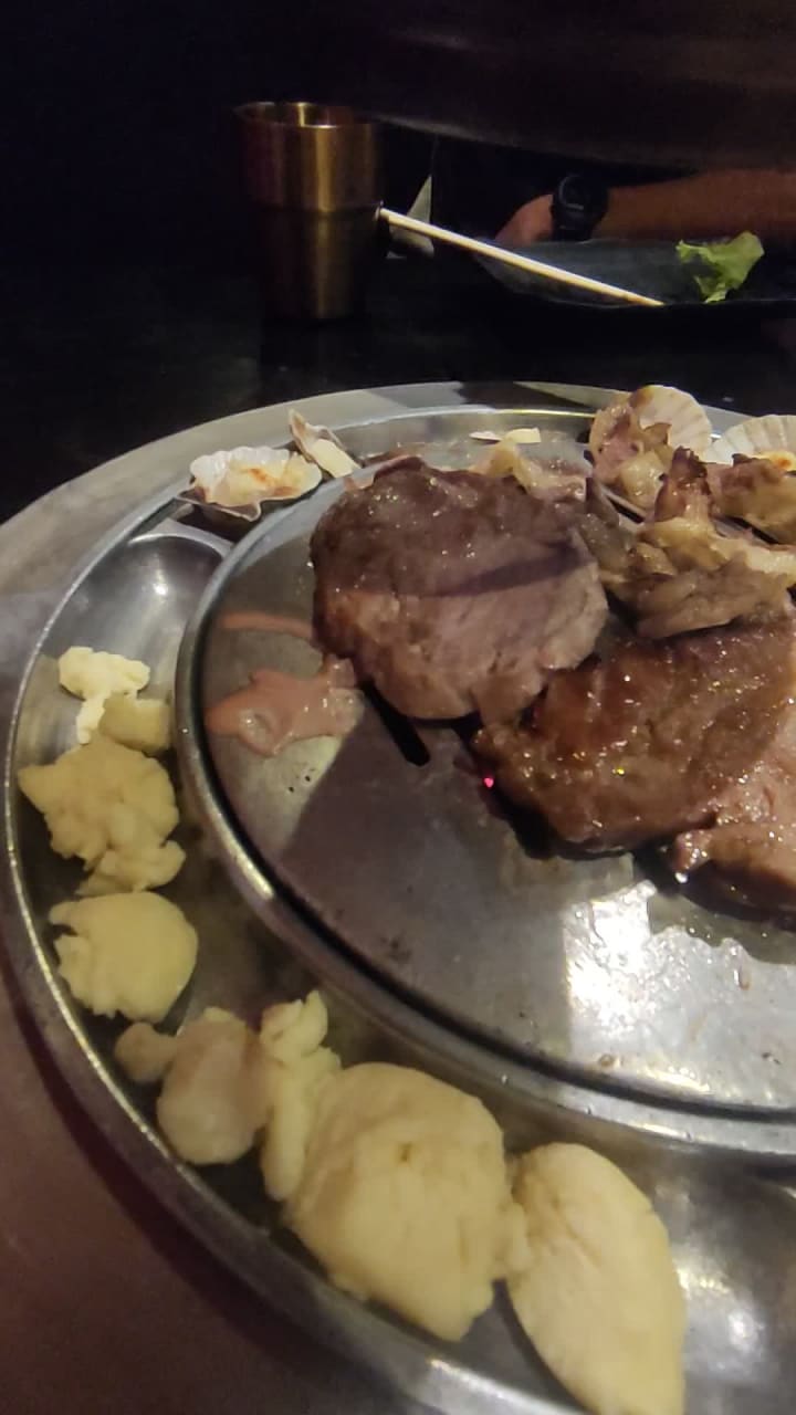 Video review of Mandala Park