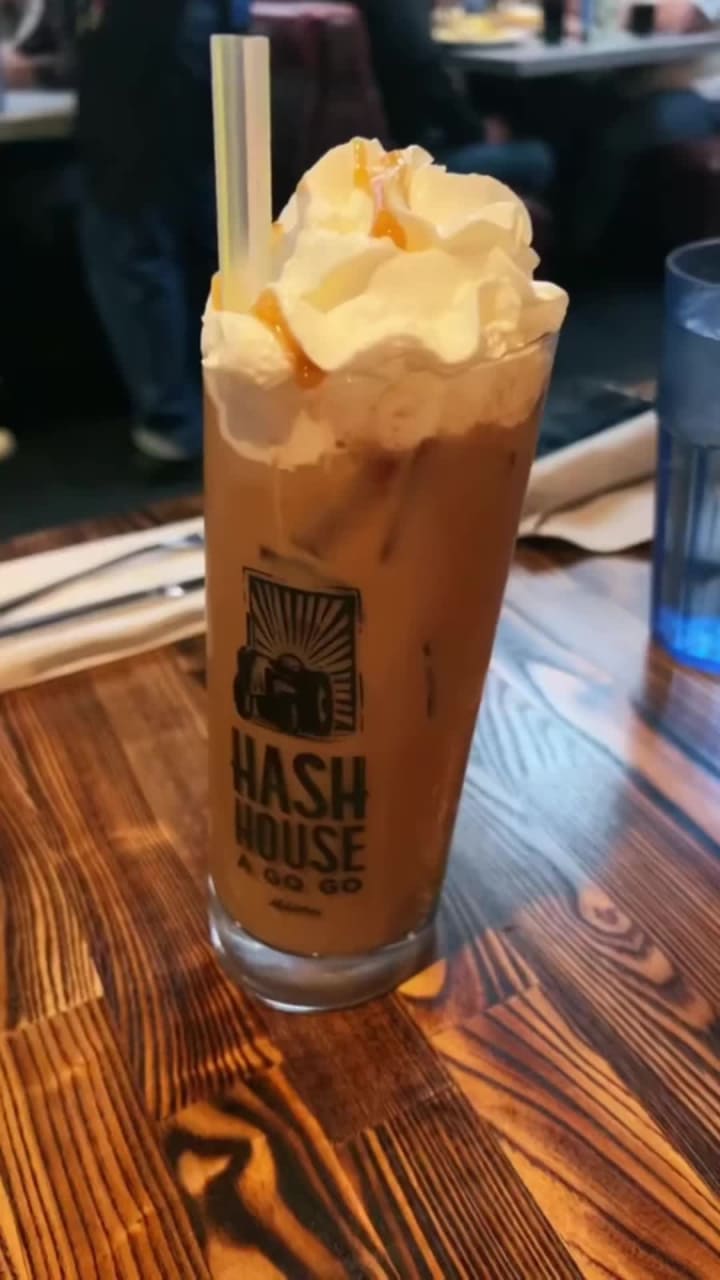 Video review of Hash House A Go Go