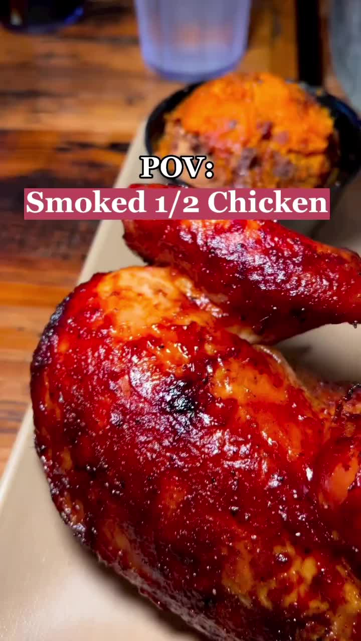 Sauced BBQ & Spirits