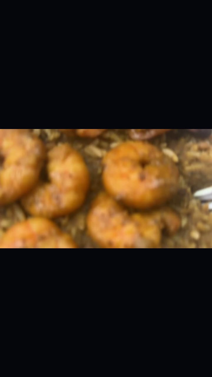 Video review of Drupati's Roti & Doubles