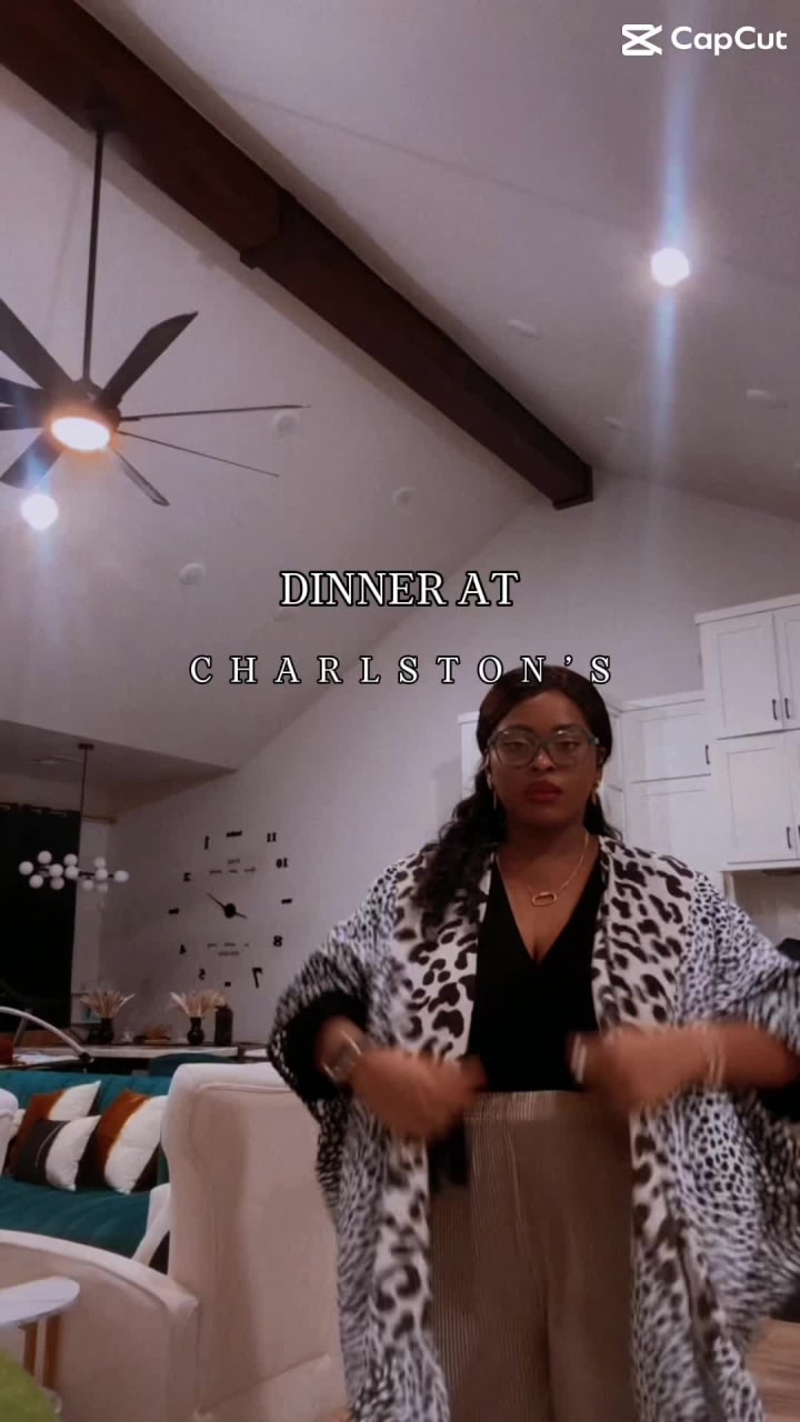 Charleston's Restaurant - Memorial