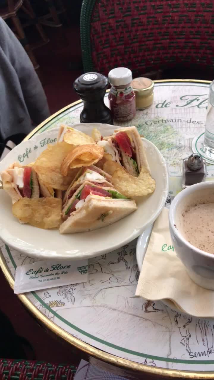 Café de Flore