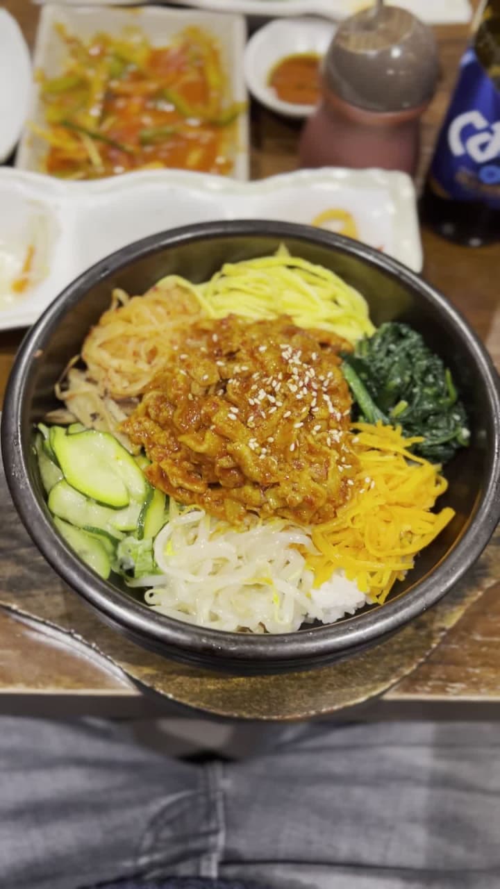 Video review of JanTchi