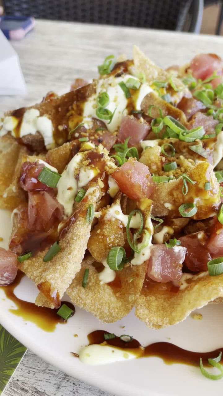 The Beach House by 604