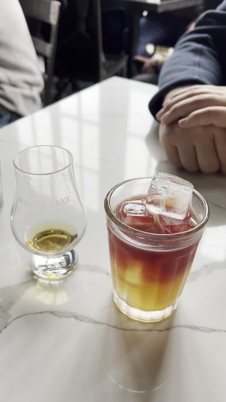 Video review of Botanica Bar