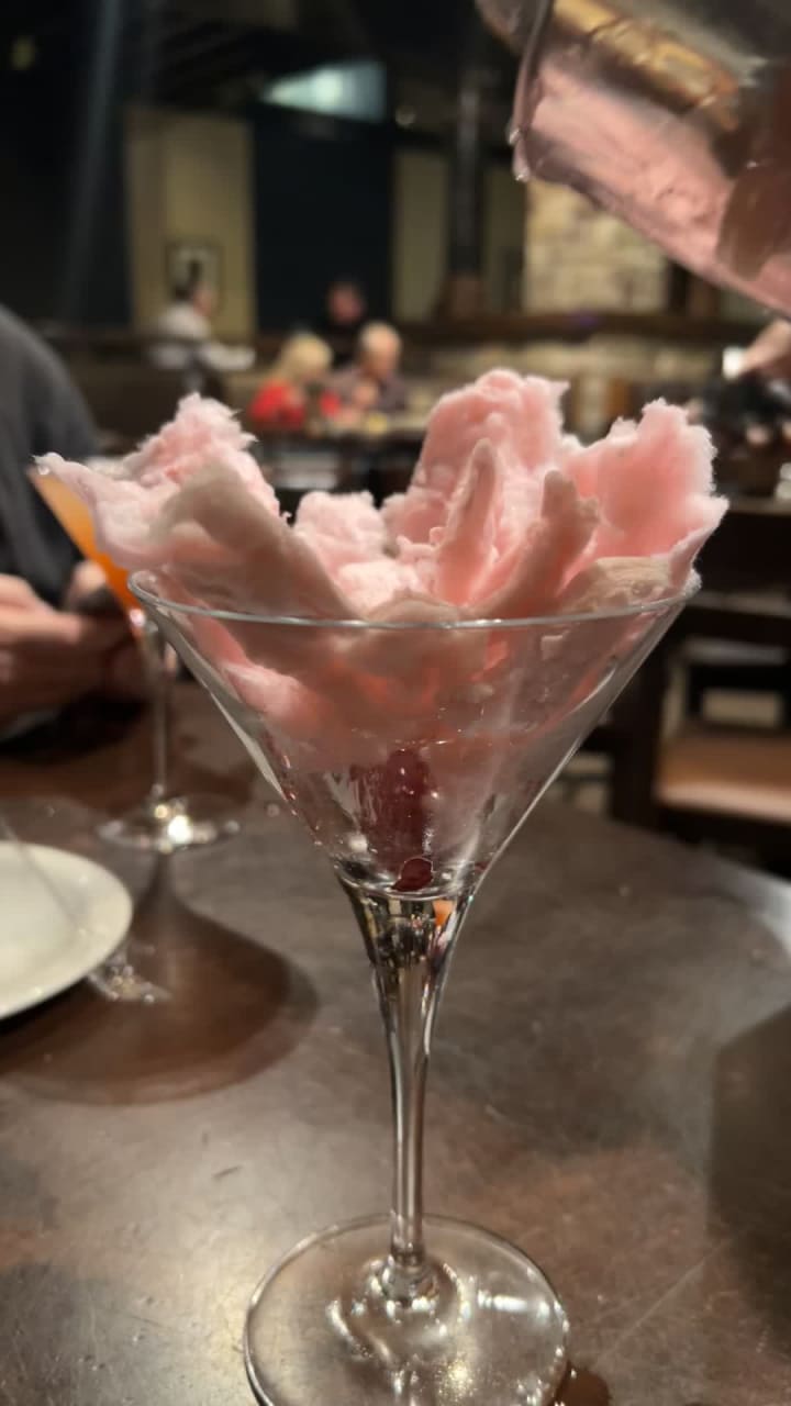 Firebirds Wood Fired Grill