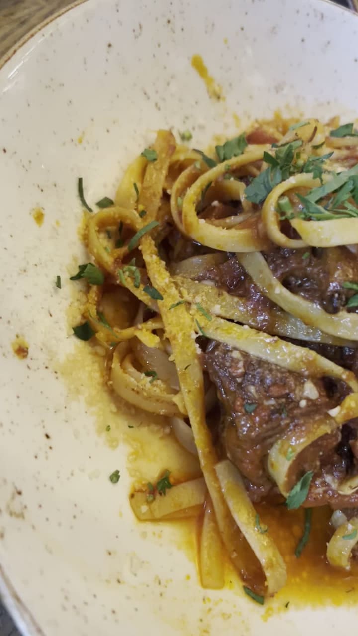 Video review of Winberie's Restaurant & Bar