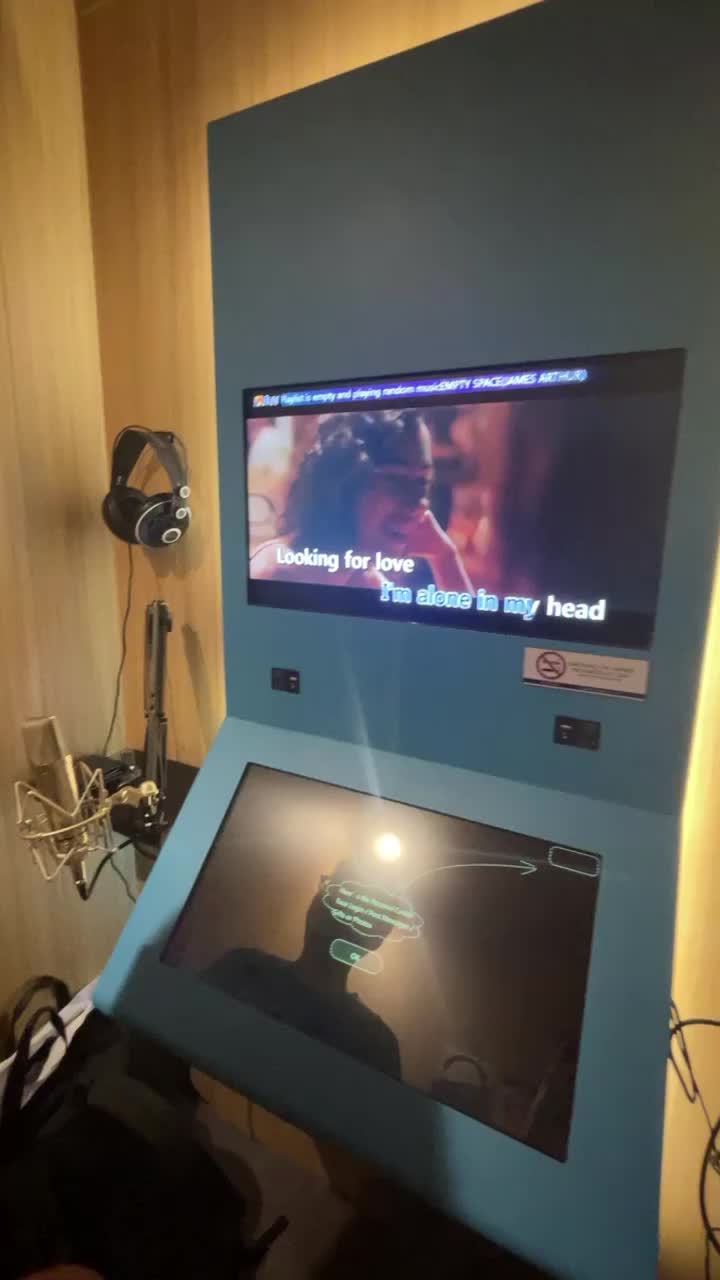 我是歌手 I Am A Singer Karaoke