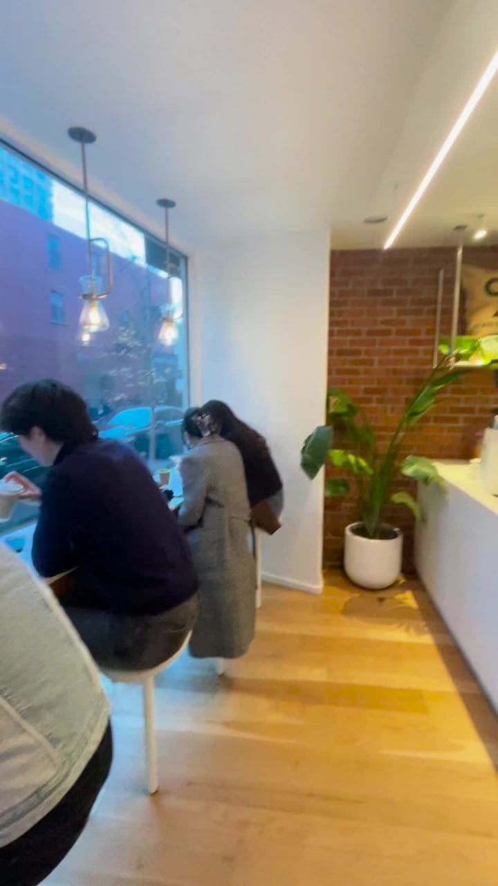 Video review of % Arabica