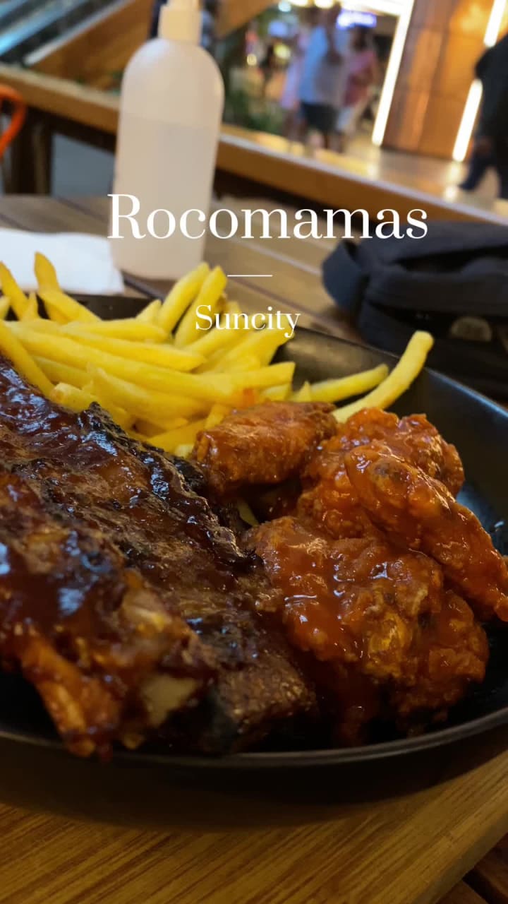 Video review of Sun City Resort