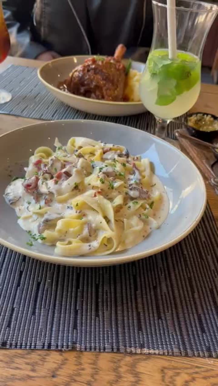 Casa Bella Mall of Africa