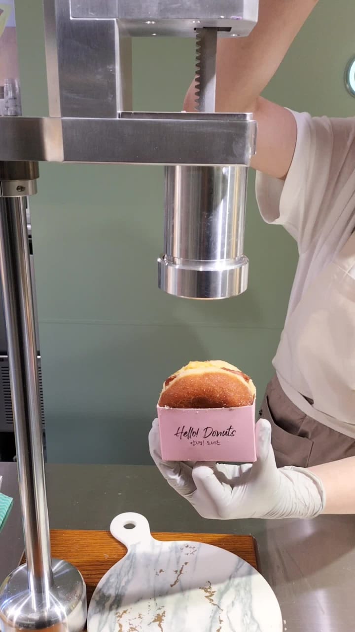 HELLO!DONUTS 池袋パルコ店