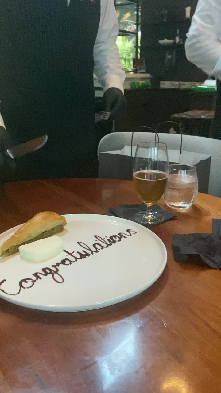 Nusr-Et Steakhouse Miami