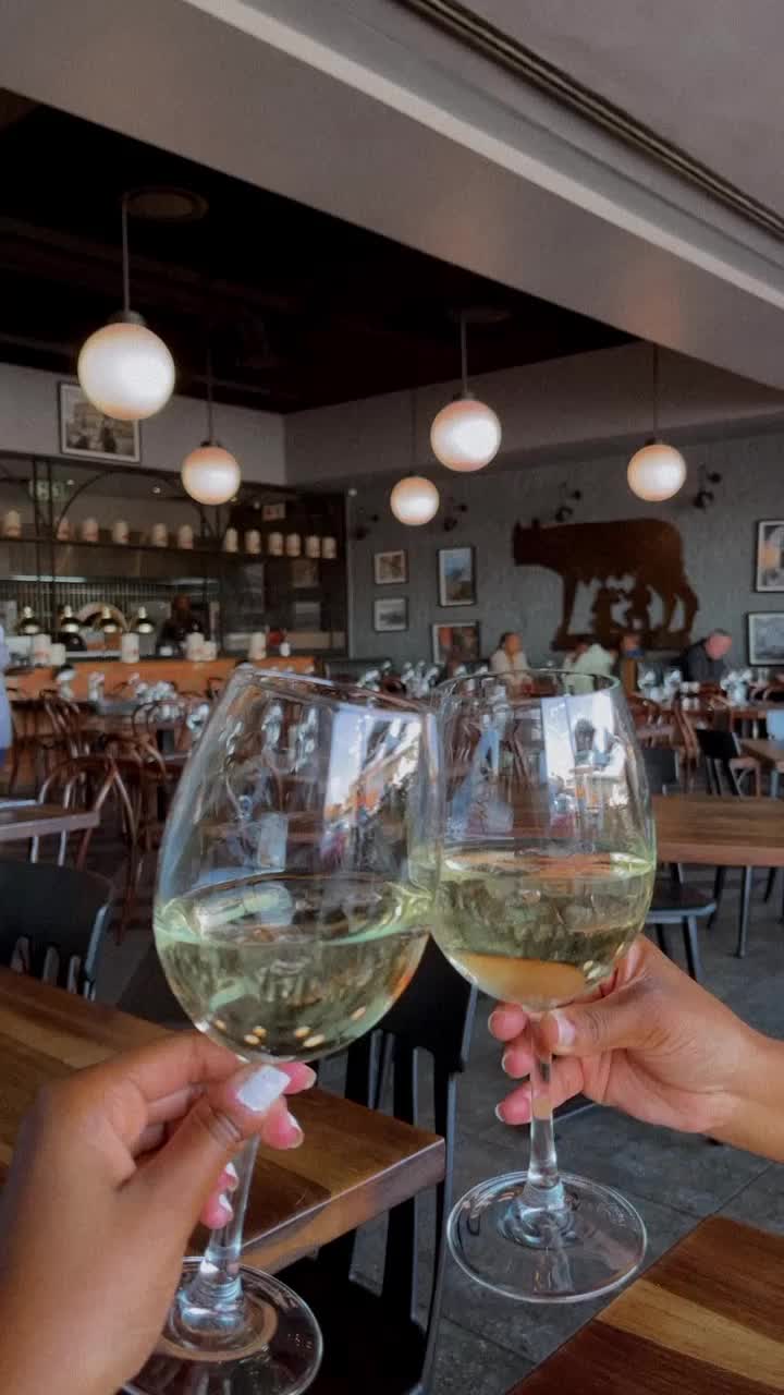 Lupa Osteria Nelspruit