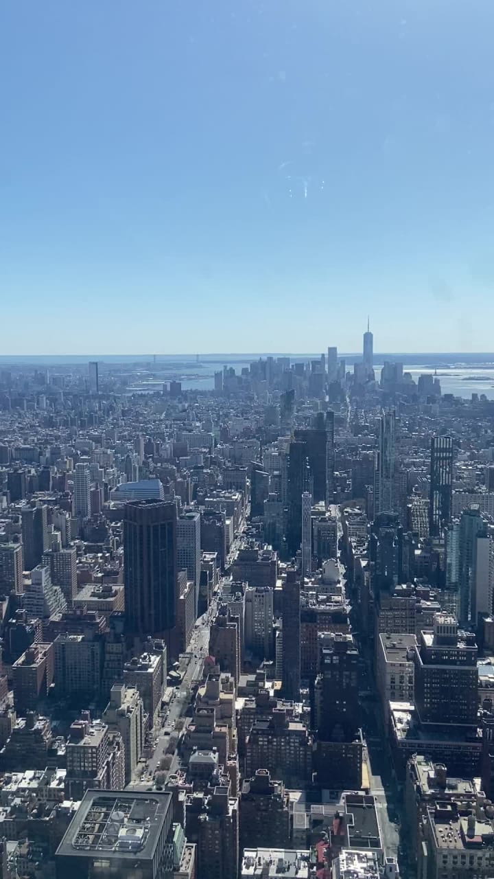 SUMMIT One Vanderbilt
