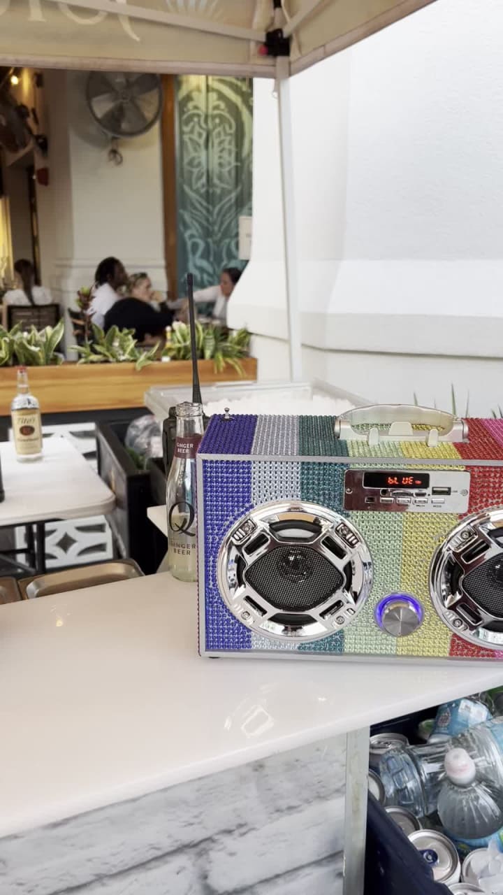 JoToro Kitchen & Tequila Bar