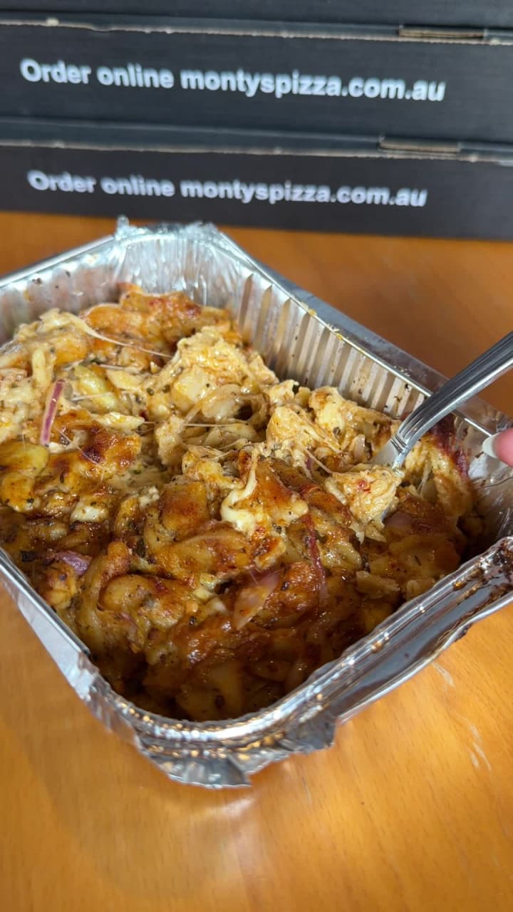 Azzurro Fresh Pasta Cafe