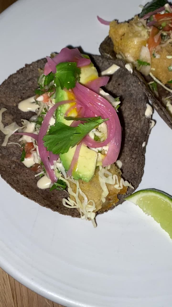 Video review of Condesa