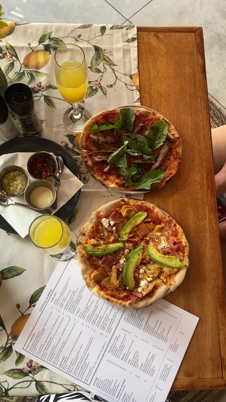 Pablo guest house melville