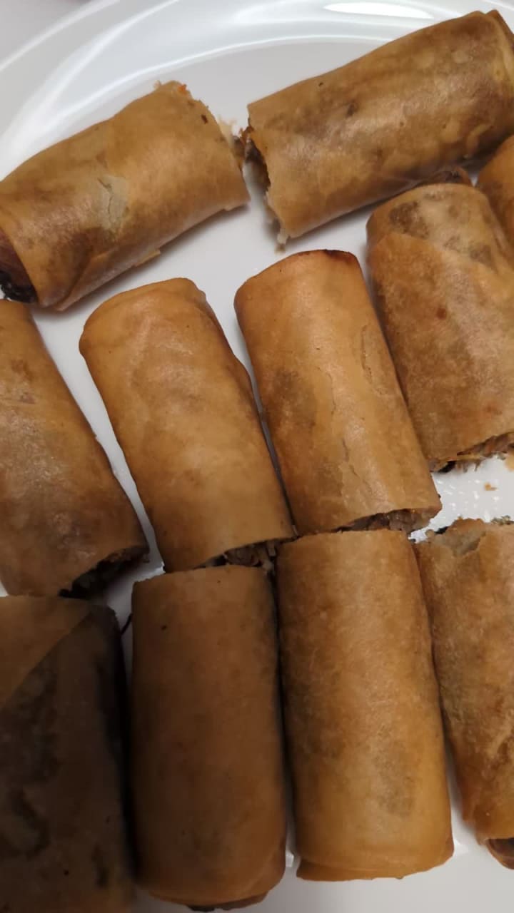 Video review of Sukho Thai