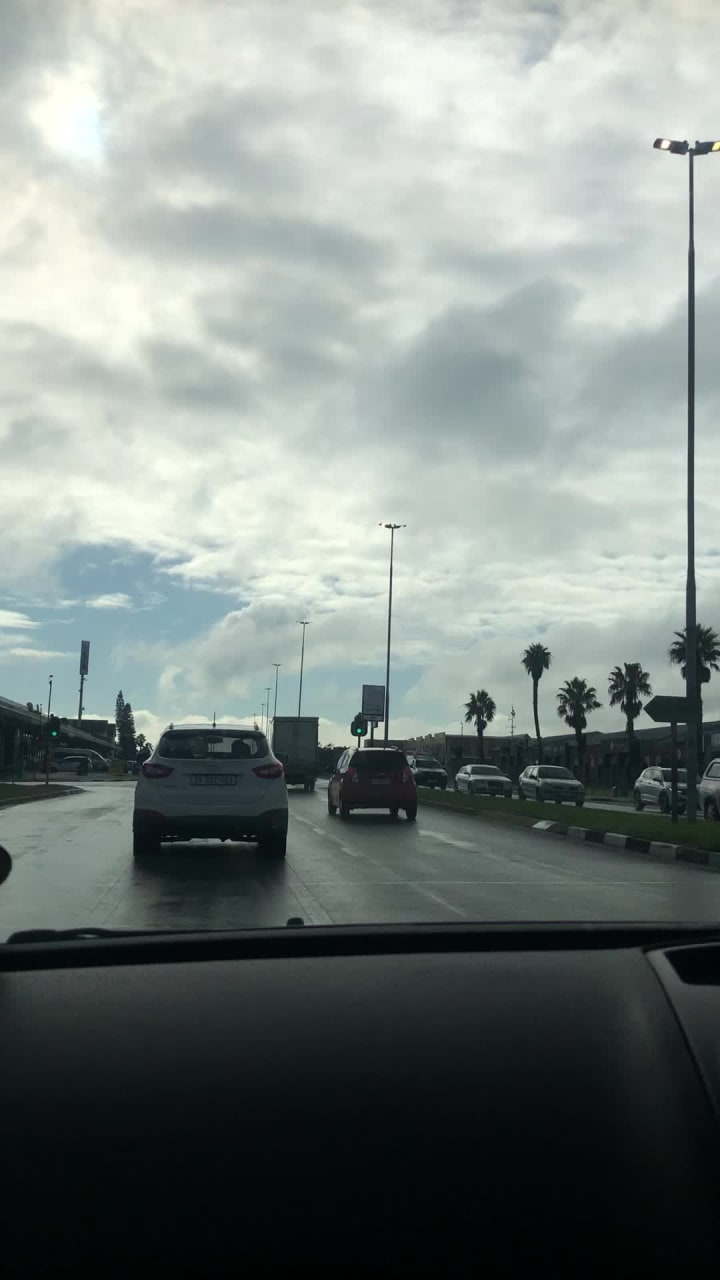 Montague Gardens Industrial Park