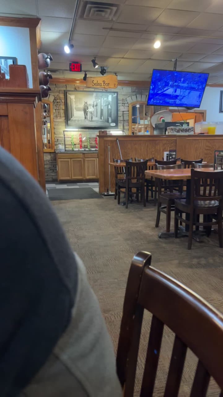 Puerto Nuevo Mexican & Seafood Restaurant