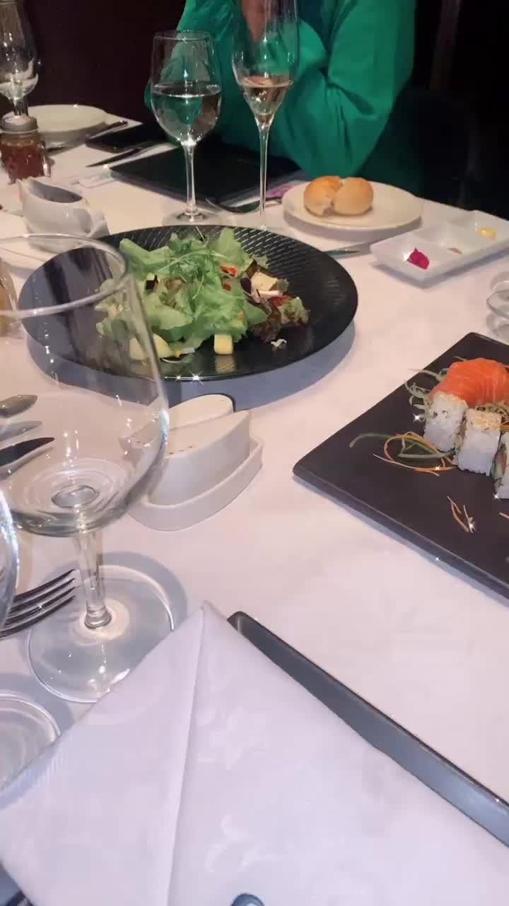 Allora Restaurant Sandton