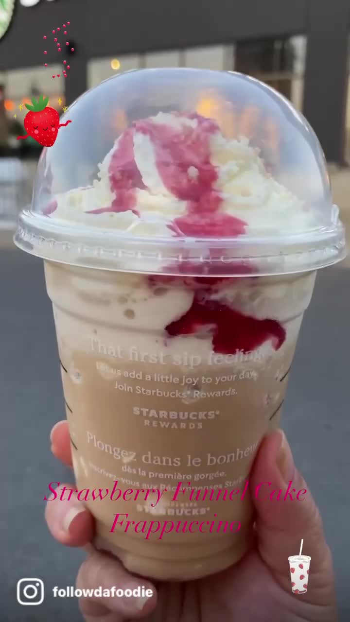 Video review of Starbucks