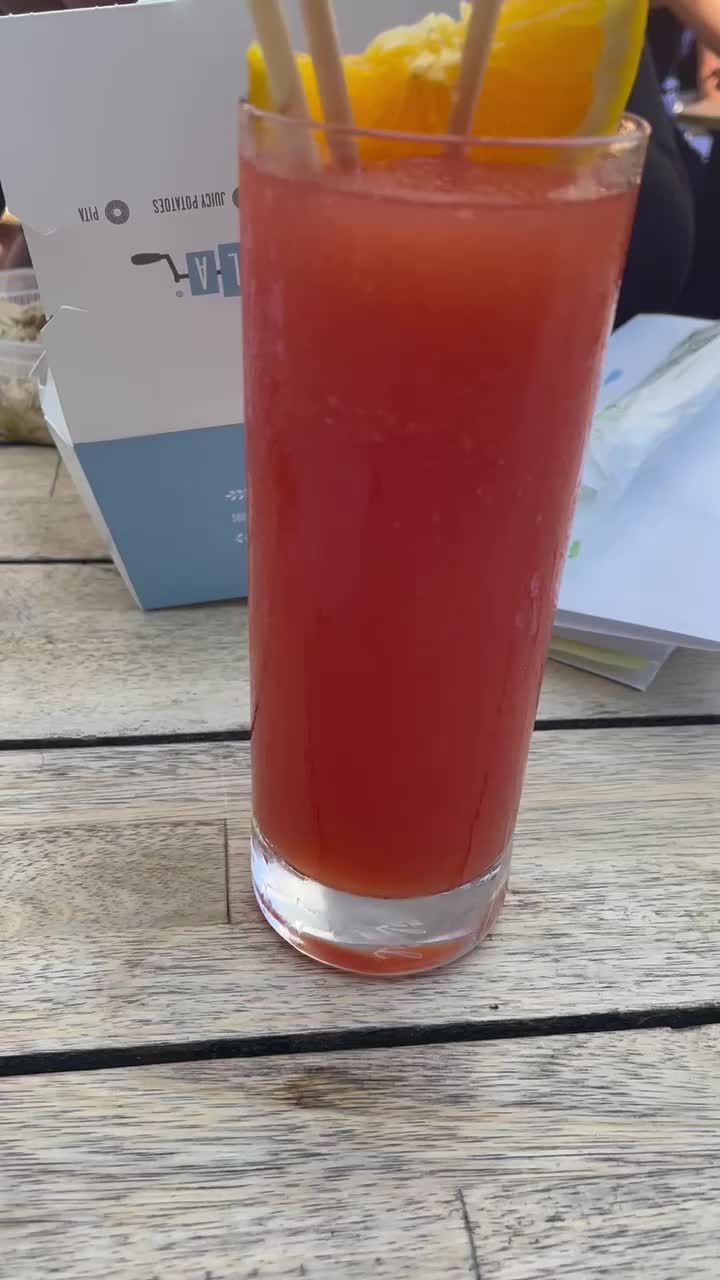 Video review of Anina