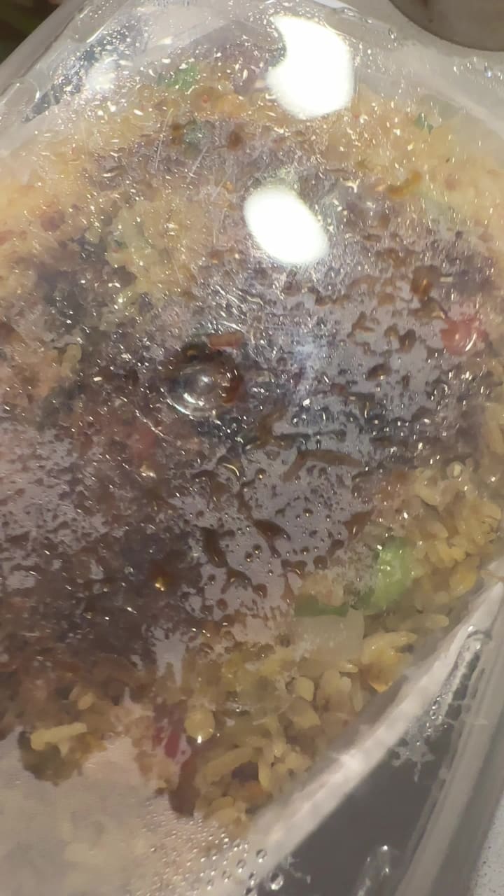 Video review of Congee Queen 皇后名粥