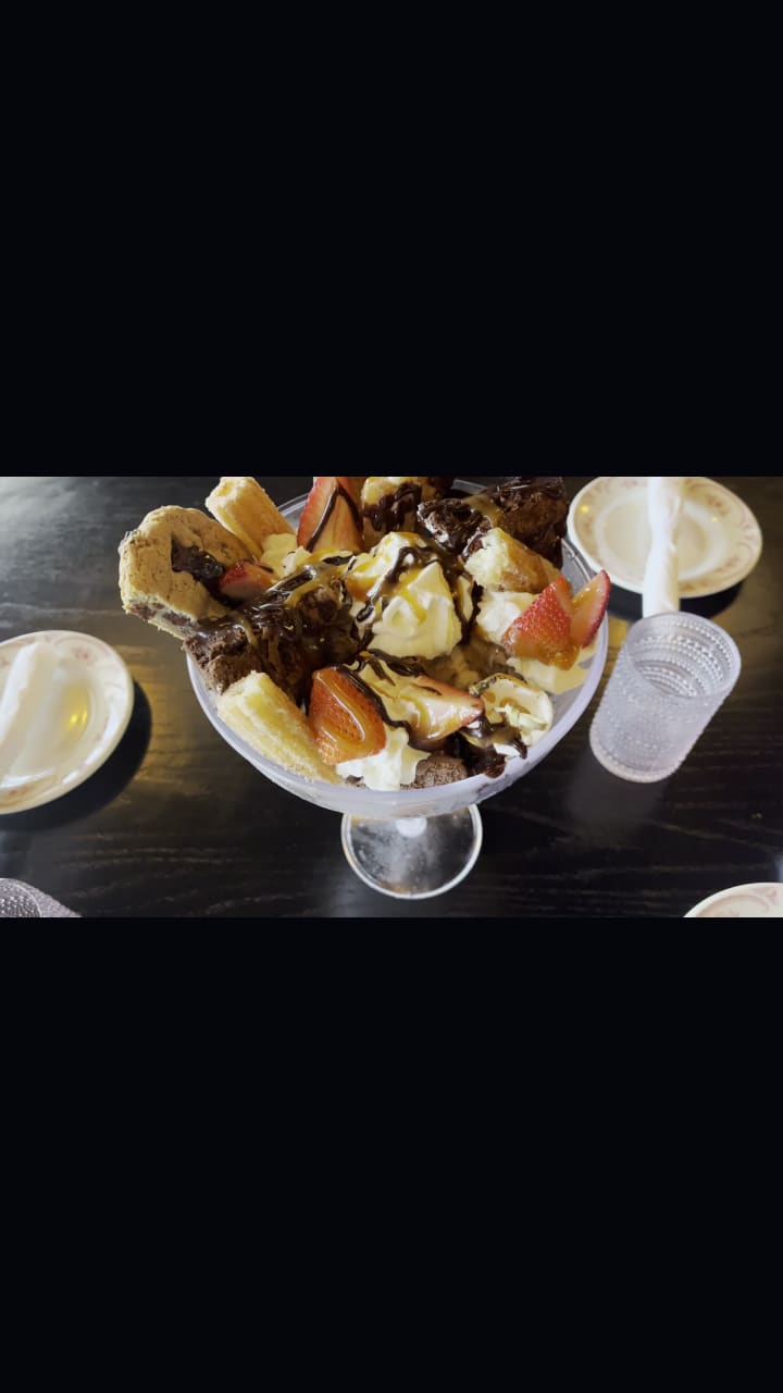 Video review of Kavas Tacos + Tequila