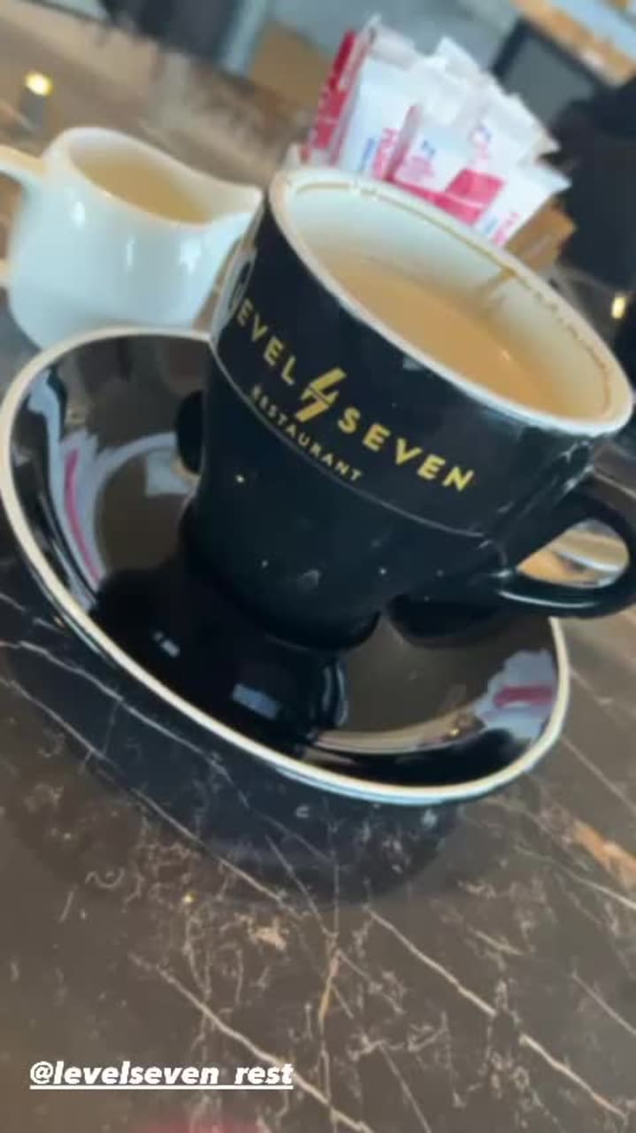 Level Seven Restaurant & Sky Bar