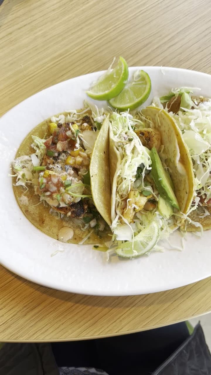 Rubio's Coastal Grill